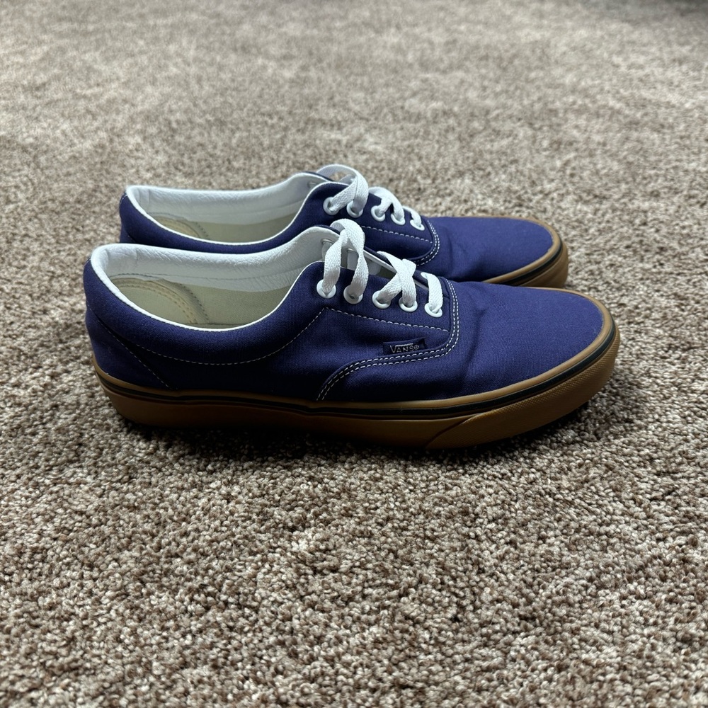 Worn a few times